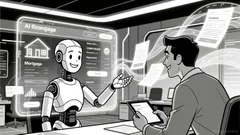 Salesforce Agentforce: A Strategic Catalyst in the AI-Driven Mortgage Origination Revolution