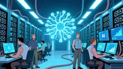 Neoclouds as Disruptive Infrastructure Partners for AI Supremacy