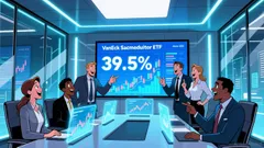 Is the Santa Claus Rally Still Alive? A 2025 End-of-Year Market Outlook