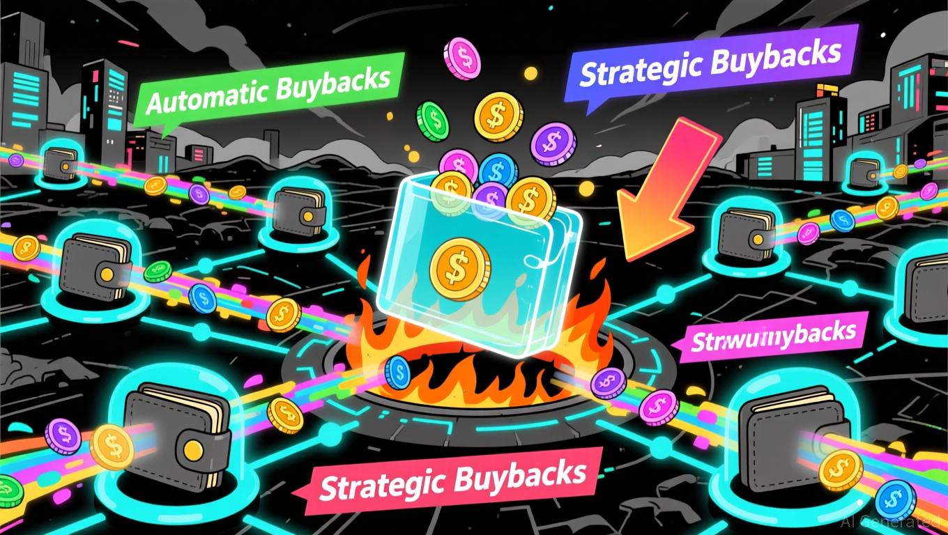 Aster's Stage 5 Buyback Program and the Path to $ASTER Value Recovery - Article cover image