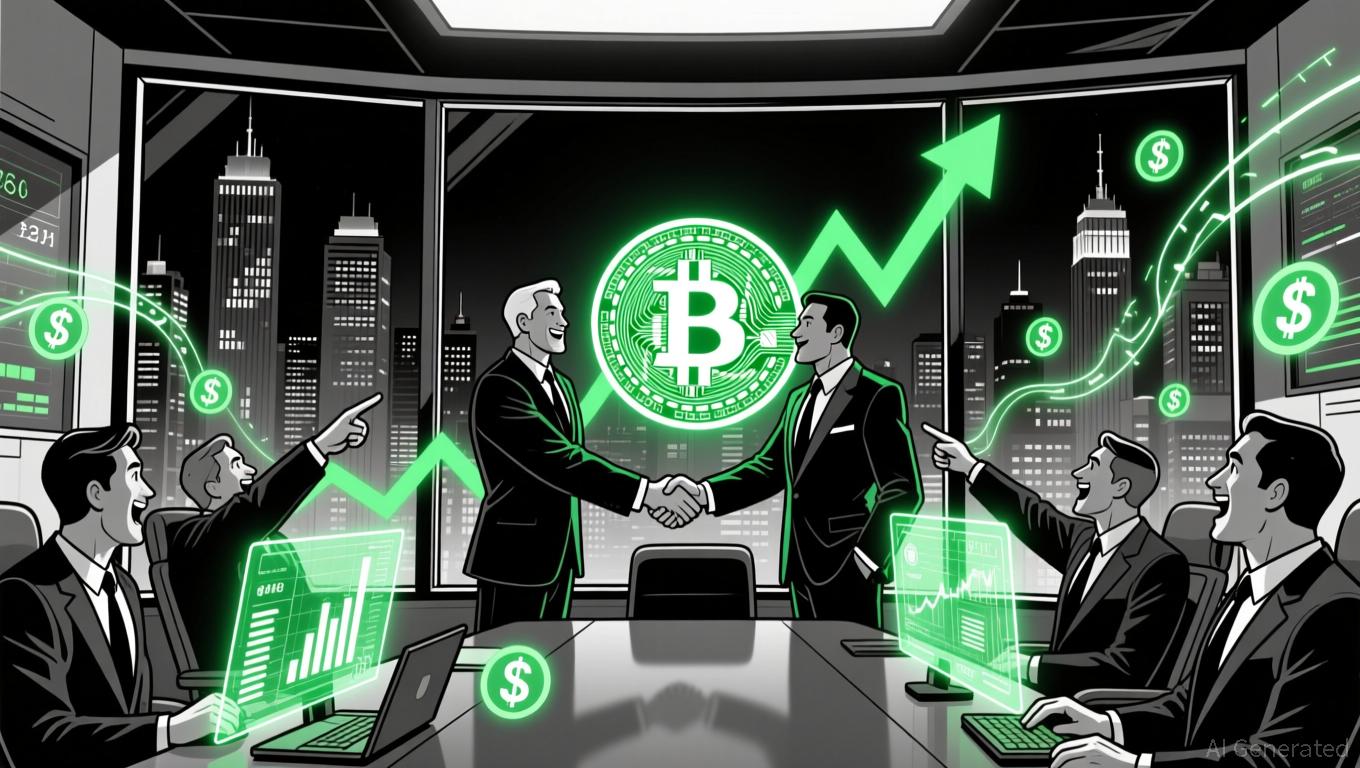 Bitcoin's Path to $90,000 and Beyond in Early 2026 - Article cover image