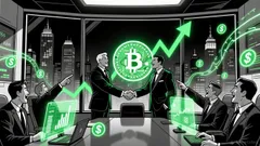 Bitcoin's Path to $90,000 and Beyond in Early 2026