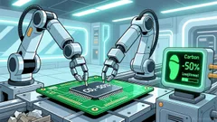 LG Innotek's Next-Generation Smart IC Substrate: A Strategic Play in the Green Tech and Smart Card Boom