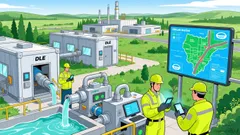 LithiumBank's Strategic Path to Commercial Production and DLE-Driven Cost Advantage