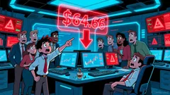 SLV Stock Breaks Out: What the Technicals Mean for Silver Investors