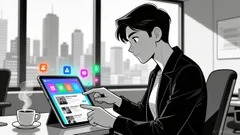 Guavy Spikes Retail Crypto Trading With AI-Driven Sentiment Signals