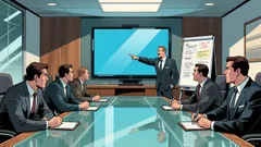 Paramount's Amended Bid: A Historical Lens on Media M&A's High-Stakes Game