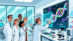 Personalis (NASDAQ:PSNL) shares surge 7.89% on renewed investor interest in cancer genomics collaborations.