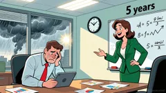 Quaker Chemical (KWR): Navigating ROCE Woes and the Quest for a Multi-Bagger Turnaround