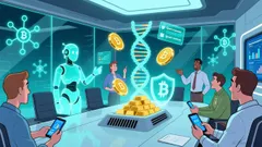 Datavault AI's IP Dominance and Market Expansion in Tokenized Real-World Assets