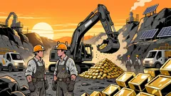 Platinum Rises to $2,280 on EV Demand, Supply Tightness