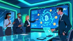 Datavault AI's Strategic Position in the Blockchain and Tokenization Revolution: A High-Conviction Long-Term Play