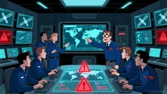 CACI International's $2.6B ARKA Acquisition: A Strategic Move to Cement Leadership in National Security Tech