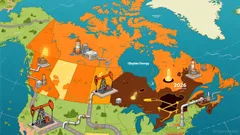 Baytex Energy's 2026 Capital Spending and Leadership Shift: Strategic Momentum and Operational Readiness for Growth