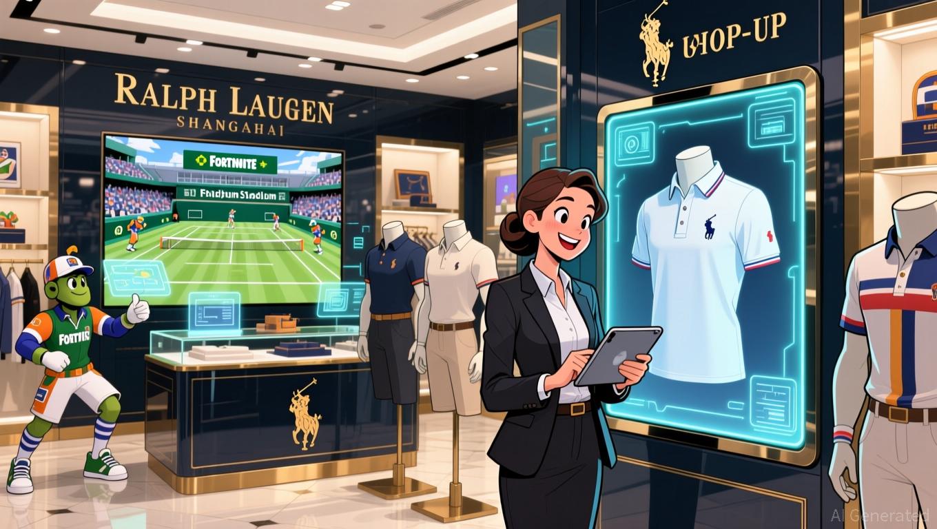 Ralph Lauren's Brand Relevancy: A Volatile Catalyst for Investment Returns - Article cover image
