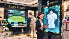 Ralph Lauren's Brand Relevancy: A Volatile Catalyst for Investment Returns