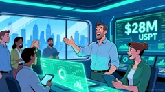 Aster's Strategic Buybacks: A Model of Transparency and Token Scarcity in a Volatile Market