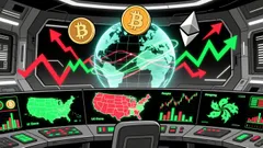 Strategic Positioning in a Fragmented Crypto Regulatory Landscape