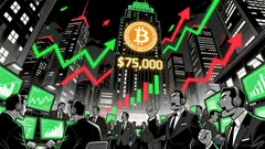 Bitcoin's Year-End Rally: Evaluating Open Interest, Funding Rates, and Fed Expectations