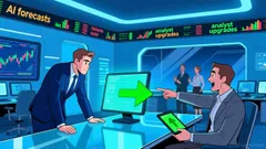 Broadcom Inc. (NASDAQ:AVGO) surges 3.18% on analyst upgrades amid AI growth optimism