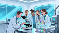 Annexon (ANNX) Surges 7.26% in Pre-Market Trading After S&P Biotechnology Index Inclusion