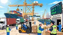 Eastport's Strategic Positioning as Year-End Nearshoring Gains Momentum