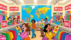 The Case for Long-Term Retail Investment: Why TJX, Walmart, and Dollar General Are Time-Tested Holdings