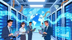 Alibaba's 2025 Inflection: A Historical Lens on China Tech's AI Trajectory