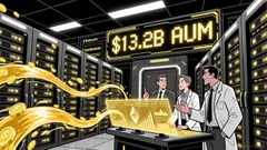 Why Bitmine Immersion's (BMNR) Ethereum Treasury Strategy Is a High-Conviction Play in 2026