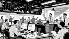 Kalshi's Prediction Markets Outpace Wall Street in Inflation Forecasts