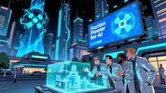 The DJT-TAE Merger: A High-Risk, High-Reward Bet on Fusion and AI-Driven Energy