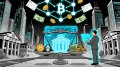 Bipartisan Bill Proposes Tax Relief for Stablecoin Users and Crypto Miners