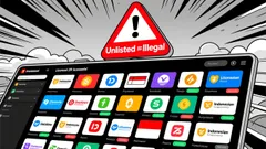 Indonesia's OJK Unveils 29 Licensed Crypto Platforms to Curb Fraud