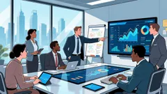 Palantir Soars 2.6% on AI Breakthrough and Earnings Surge – What’s Next for the $460B Giant?