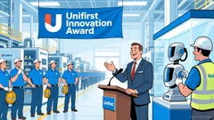 Unifirst (UNF) Surges 15.3% on $5.2B Cintas Takeover Bid: Is This the Catalyst for a New Bull Run?
