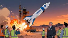 Sidus Space (SIDU) Surges 68% on $151B Contract Win – What’s Next for This High-Volatility Play?