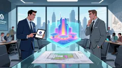 Paramount Skydance Surges 4.9% as Larry Ellison's $40.4B Guarantee Ignites Takeover Hope