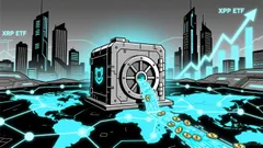 XRP's Quiet Institutional Takeover: Why Retail Hate Means Institutional Confidence