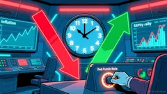 Can the S&P 500 Sustain Its Rally in a Fragile Goldilocks?