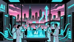 The Case for U.S. Equities in 2026: AI-Driven Growth and Strategic Sectors