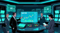 Santa Claus Rally 2025: Why Institutional Resilience Outpaces AI Hype