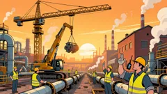 The Great Rebalancing: Why European Equities Are Poised to Outperform in 2026