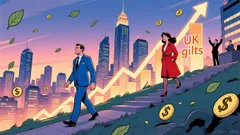 The Interplay Between Bond Yields and Equities in 2026