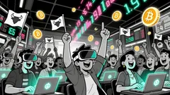 Solana News Today: Traders Rally Behind $BULLISH in Bid to Overtake $5B Benchmark