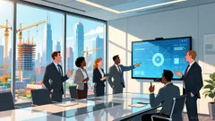 FLINT Corp's Strategic Turnaround and Position in the Industrial Maintenance Super-Cycle