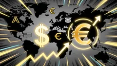 The Euro's Ascendancy in Global Reserves: Trump-Era Trade Uncertainty and the Shift Toward Diversification