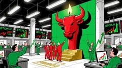 Market Overview: BTCPLN Volatility and Key Resistance in Focus