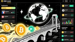 BNB News Today: BNB Chain and Kalshi Expand Prediction Market Access via BSC Asset Integration