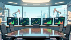 Why These 5 No-Brainer Energy Stocks Offer the Best Dividend Growth and Stability in a Volatile Market