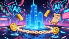 Bitcoin's Utility Expansion: DeFi Integration and Real-World Adoption in 2025